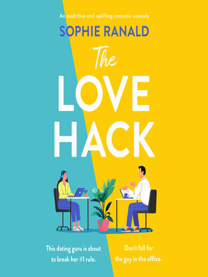 cover image of The Love Hack